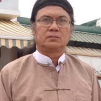 David Hla Myint